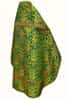 Облачение иерейское, зеленое, 90/150 парча "Клионик" (В47)