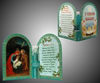 Holiday products Skladen double Church with consecrated oil,the Nativity Episcopal