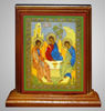Icon on a stand 6x9