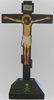 Крест Голгофа канвас