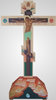 Крест Голгофа №1-1 канвас