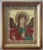 Ікона Олександр в кіоті 18х24 фігурний, темпера, позолочена рамка