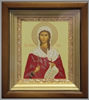 The icon is in kiot 11х13 complex, tempera, frame,gilded, Victoria Nika
