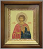 The icon is in kiot 11х13 complex, tempera, frame,gilded, Eugene