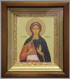 The icon is in kiot 11х13 complex, tempera, gilded frame,Hope