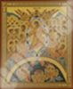 Ікона Воскресіння Христове 11х13 в кіоті на полотні для ігумена