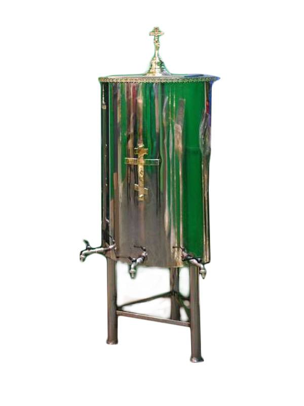 Holy-water tank 300 liters SME ass