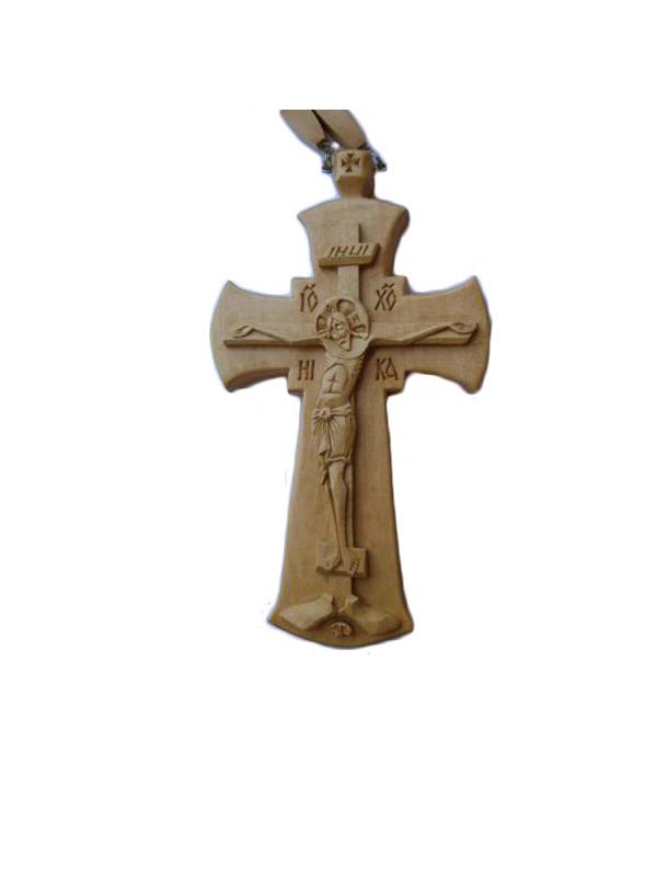 Крест наперсный протоиерейский №121 АСС
