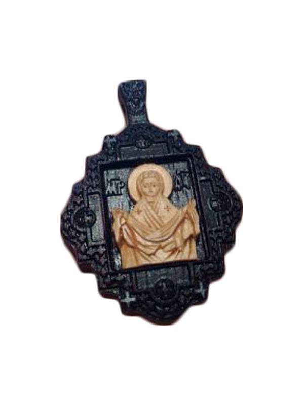Медальон с иконкой №03 АСС