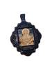 Medallion with icon No. 03 ACC