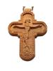 Крест наперсный протоиерейский №68 АСС