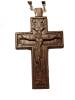 Крест наперсный протоиерейский №72a АСС