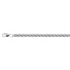 Women's silver chain Trickle 29447