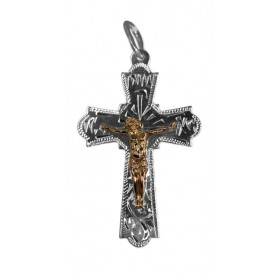 Крест православный 34802