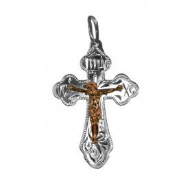 Крест православный 34815