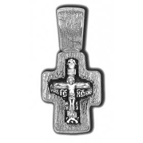 Крестик нательный православный 47360