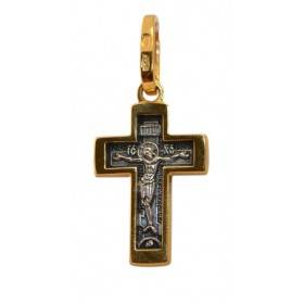 Православный крест 44234