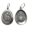 Silver pendants for women Alexander Holy