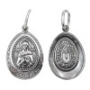 Silver pendants for women Holy Alla