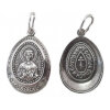 Silver pendants for women Hope pendant