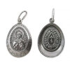Silver pendants for women Lydia