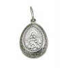 Tatiana silver pendant pendant neck 40097