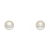Posey earrings with pearls 16289