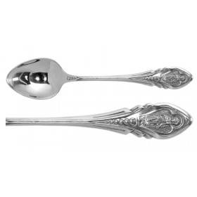 The Guardian angel silver Spoon children's