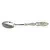 The silver spoon for children, christening gift goddaughter or godson