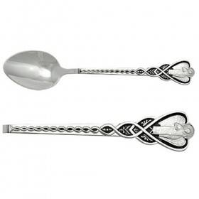 The silver spoon children's