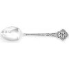 Spoon silver gift godmother godfather 48735