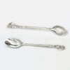 Silver spoon Birthday 26918