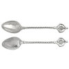 Silver spoon christening gift 39085 product