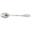 Silver Spoon on the first tooth christening gift