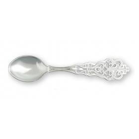 buy silver spoons for children