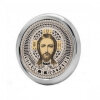 Православна дорожня іконка Нерукотворний Спас