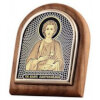 The icon of St. Healer Panteleimon