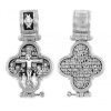 Silver cross reliquary pectoral reliquaries of silver