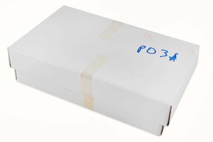 Ладан "Афинский" 1 кг, "Роза", изготовлен в Греции, по афонскому рецепту, в картонной коробке